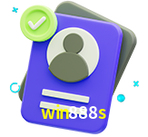 Tornar-se um membro do win888s é muito simples