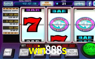 Desvendando o Mundo dos Jogos Virtuais na win888s
