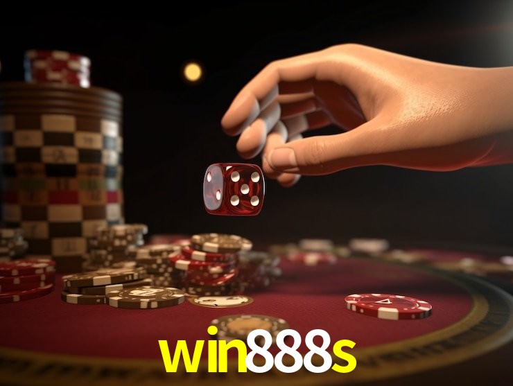 Estatísticas win888s