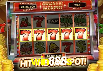 A Emoção da Loteria na win888s: Uma Chance de Mudança de Vida
