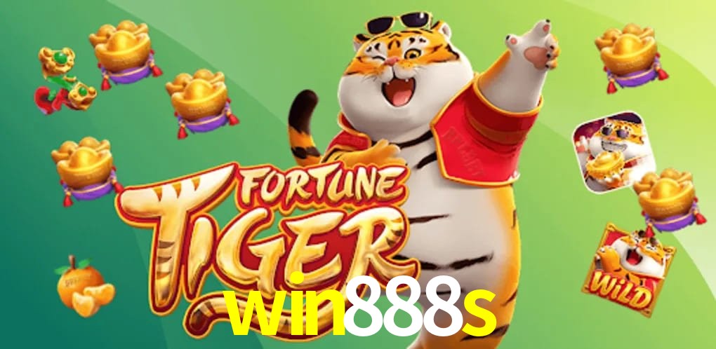 Experiência VIP win888s