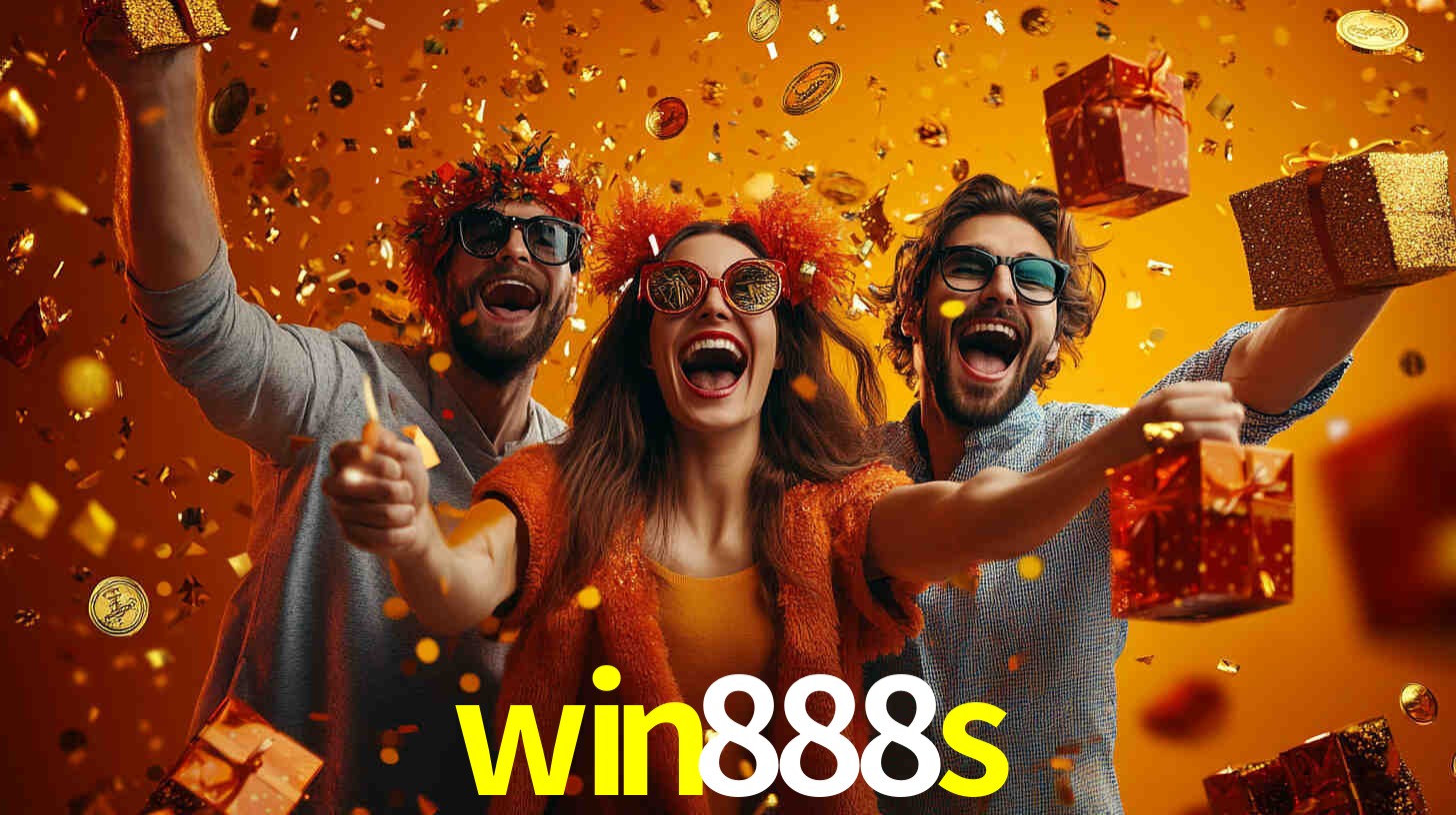 win888s - Rodadas Selvagens de Fortuna - win888s.com