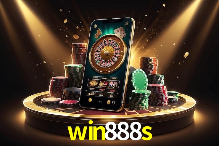 Jogos de Slot win888s