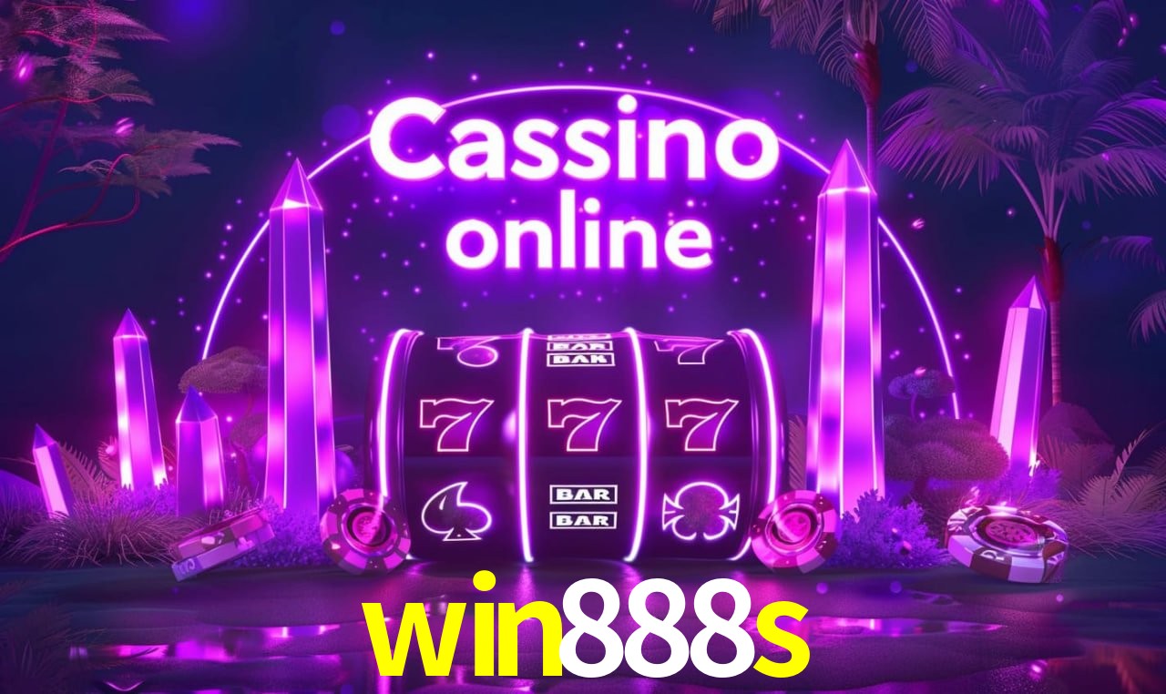 Provedores de Jogos win888s