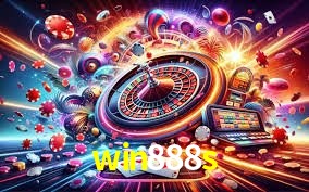Casino Ao Vivo win888s
