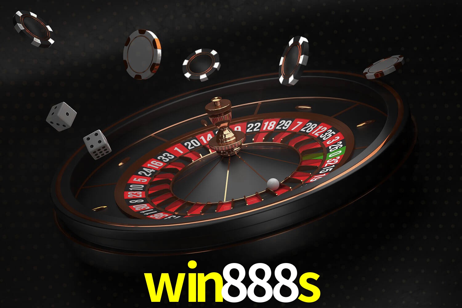 Sinta a adrenalina dos jogos de cassino com win888s