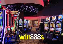 Sistemas de Segurança win888s
