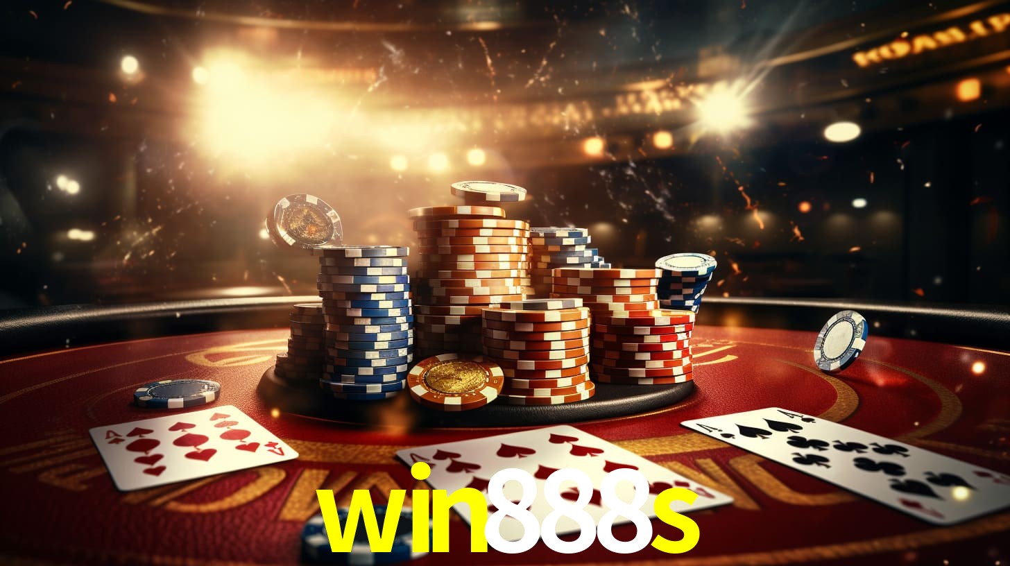 Roulette Table win888s