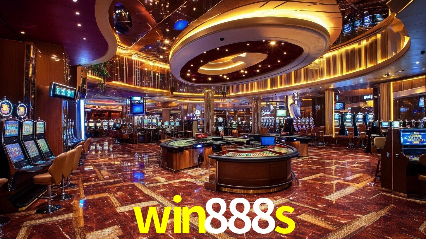 Tournaments win888s