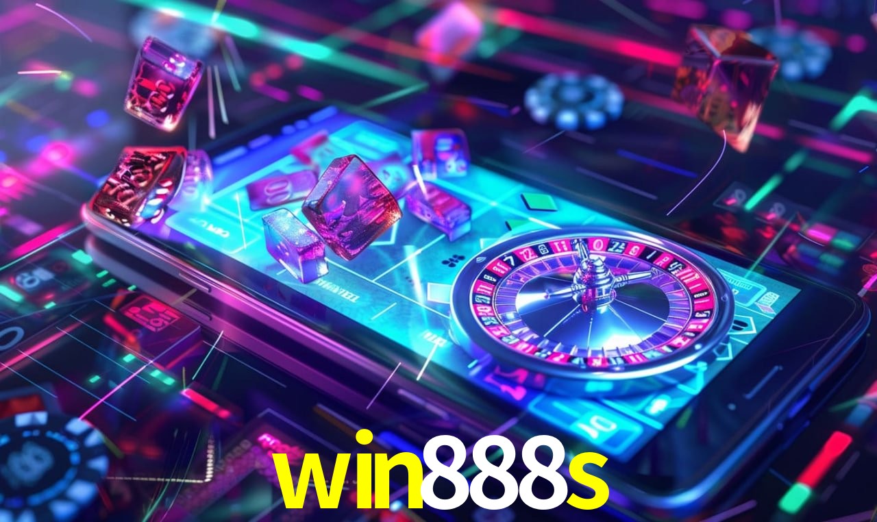 Casino VIP win888s