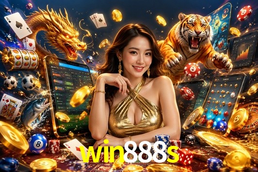Account Benefits win888s