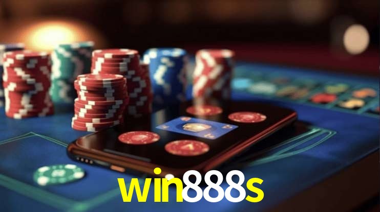 Bônus de Boas-vindas win888s