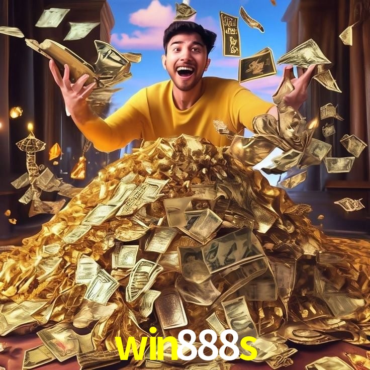 Interface Premium win888s