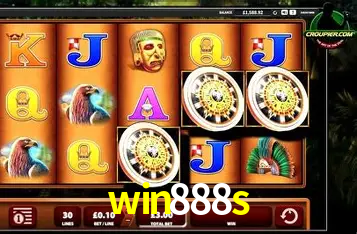 Descubra a Magia dos Jogos de Arcade no win888s