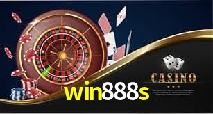 Mesa de Blackjack win888s