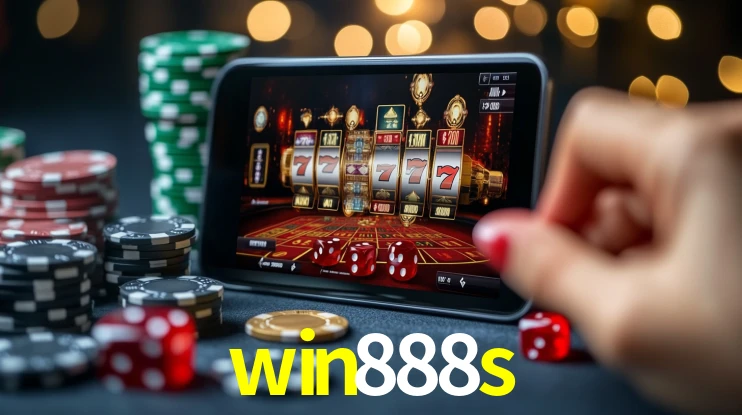 Welcome Bonus win888s
