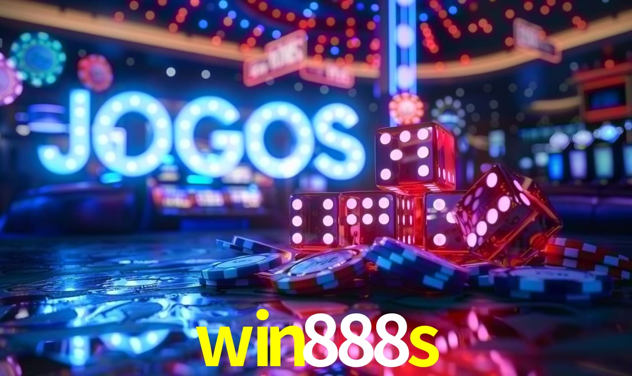 cassino win888s