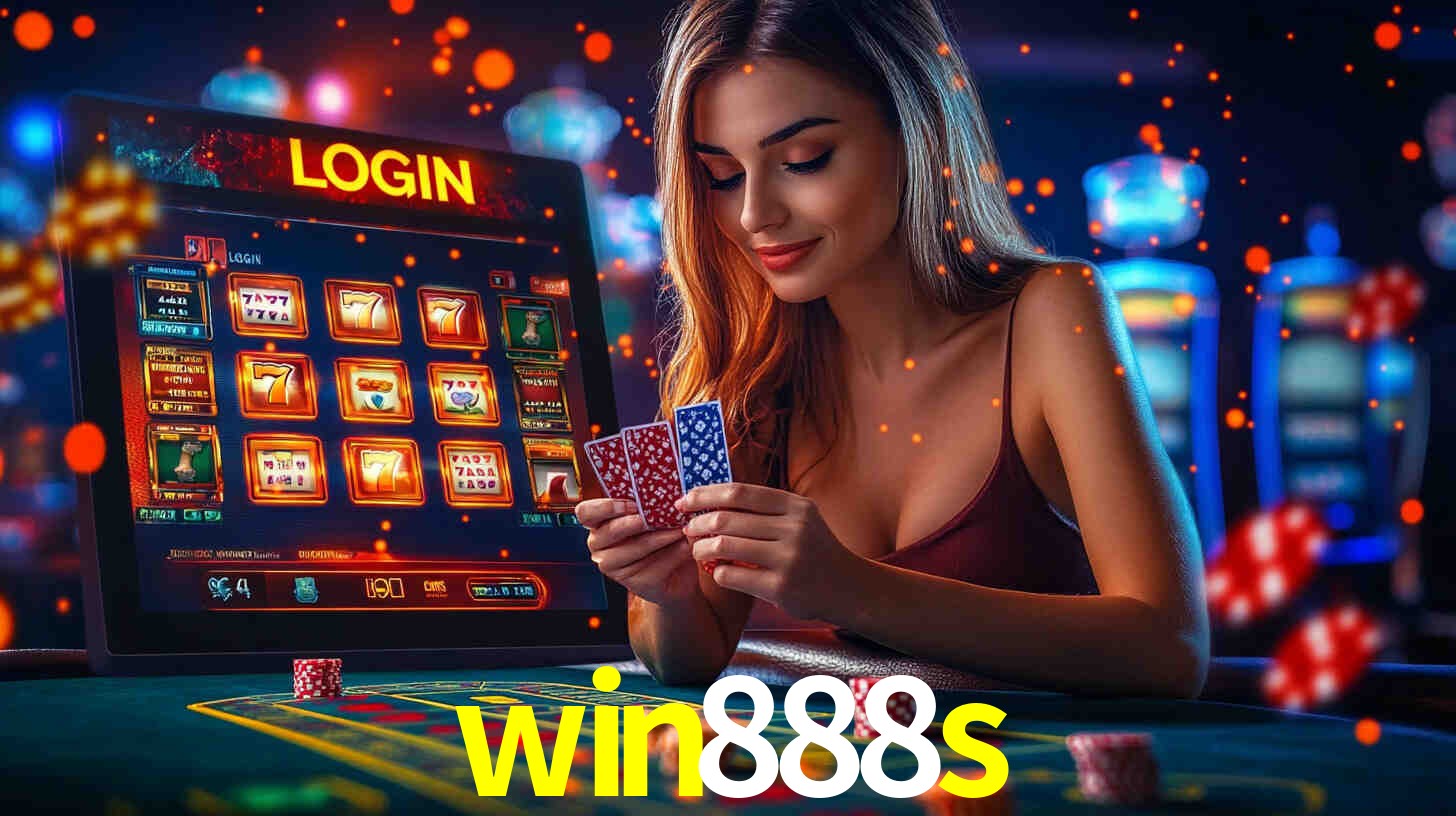 win888s: A Experiência de Casino com Jogos de Mesa ao Vivo