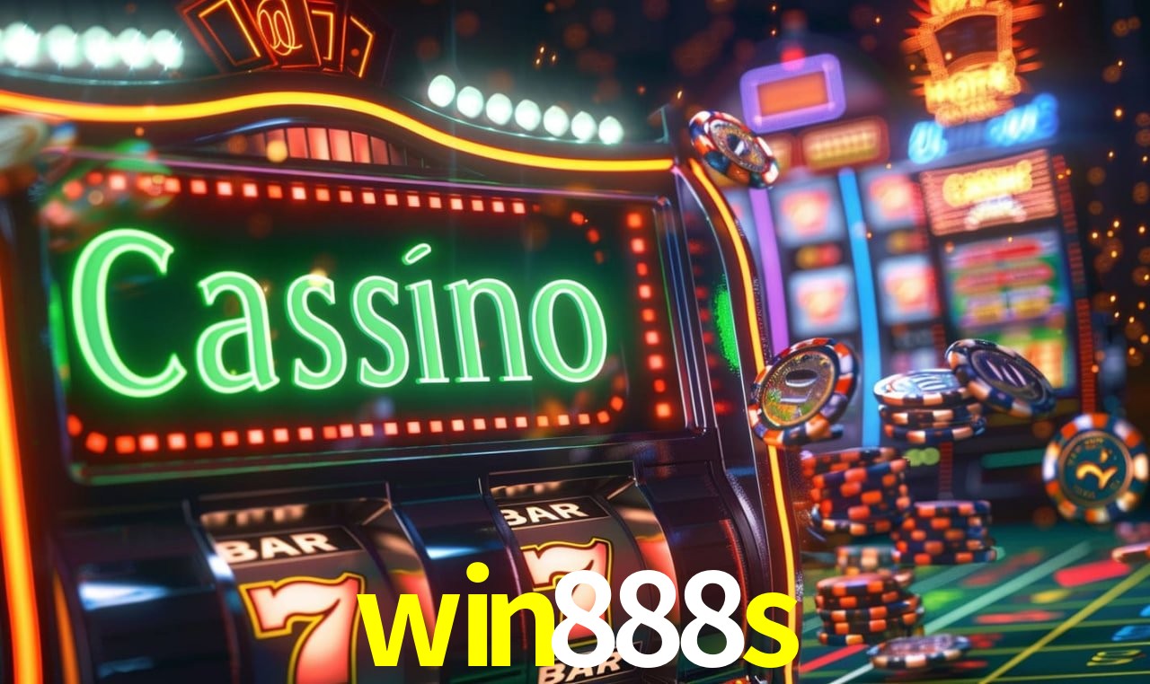 Diretório de Jogos win888s