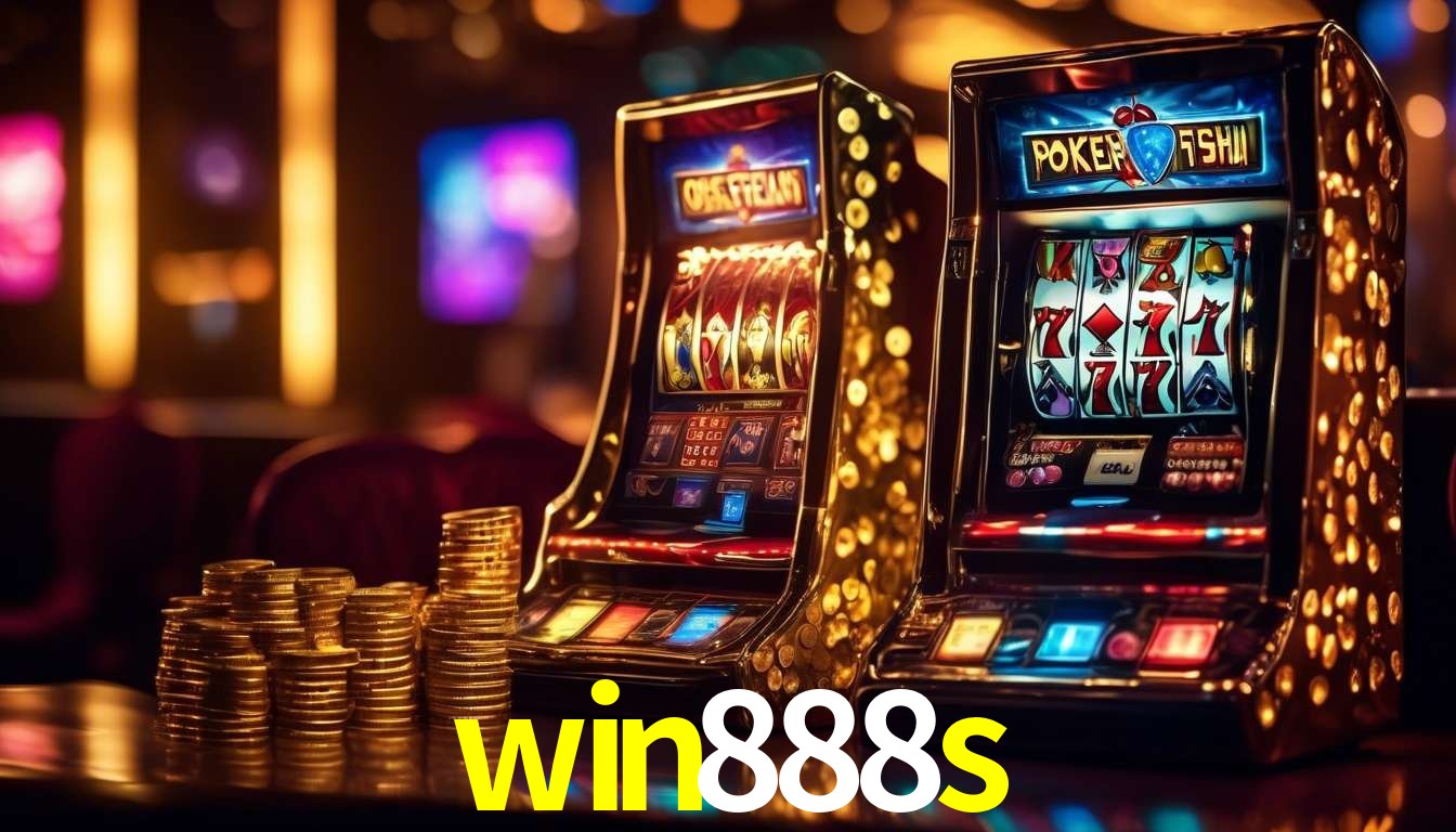 Inovações de Jogos na win888s: O Futuro das Experiências Interativas