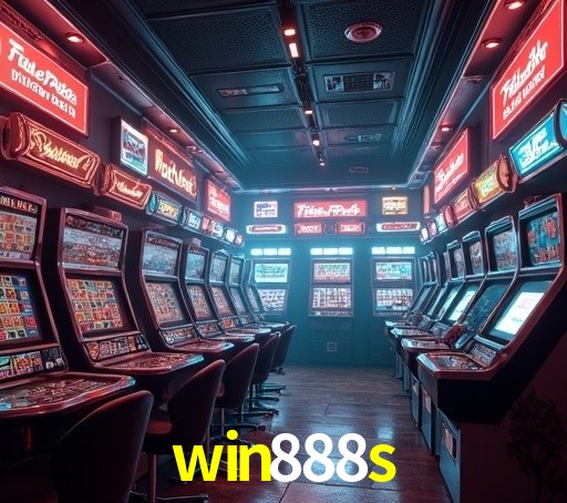 Design Responsivo win888s