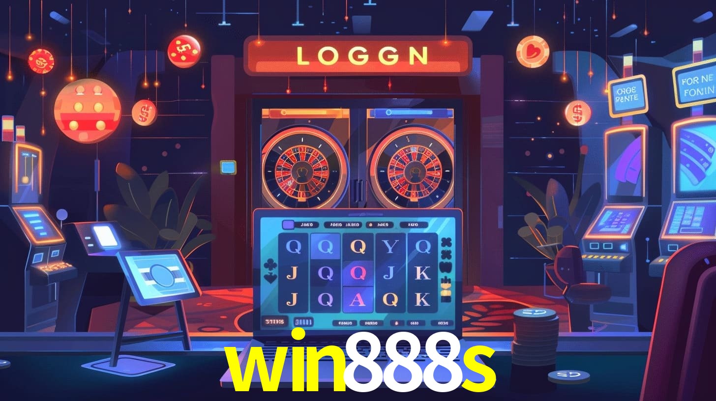 Segurança 2FA win888s