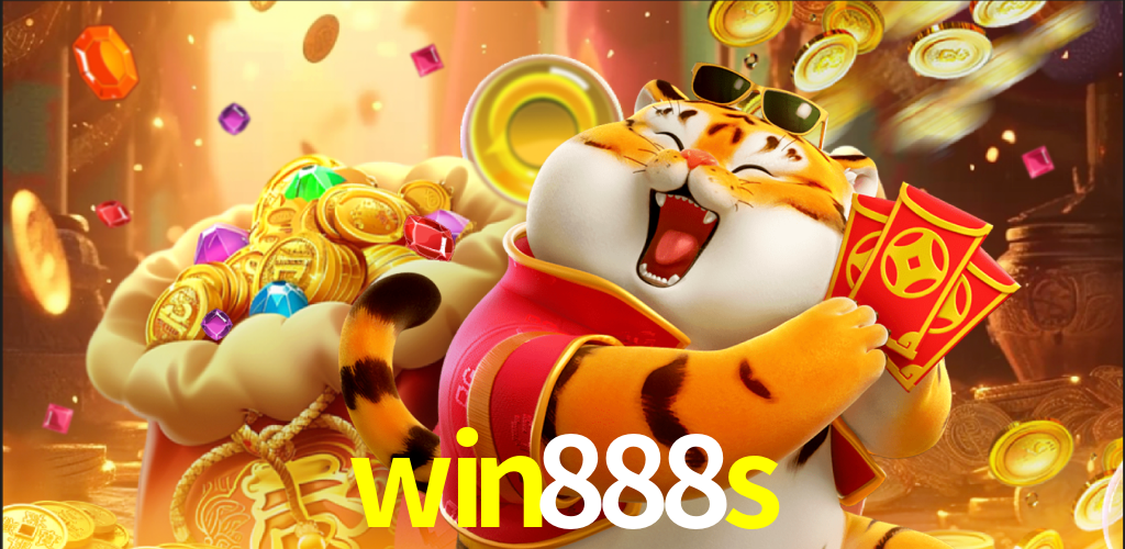 win888s: Seu Especialista em Apostas Esportivas Brasileiras