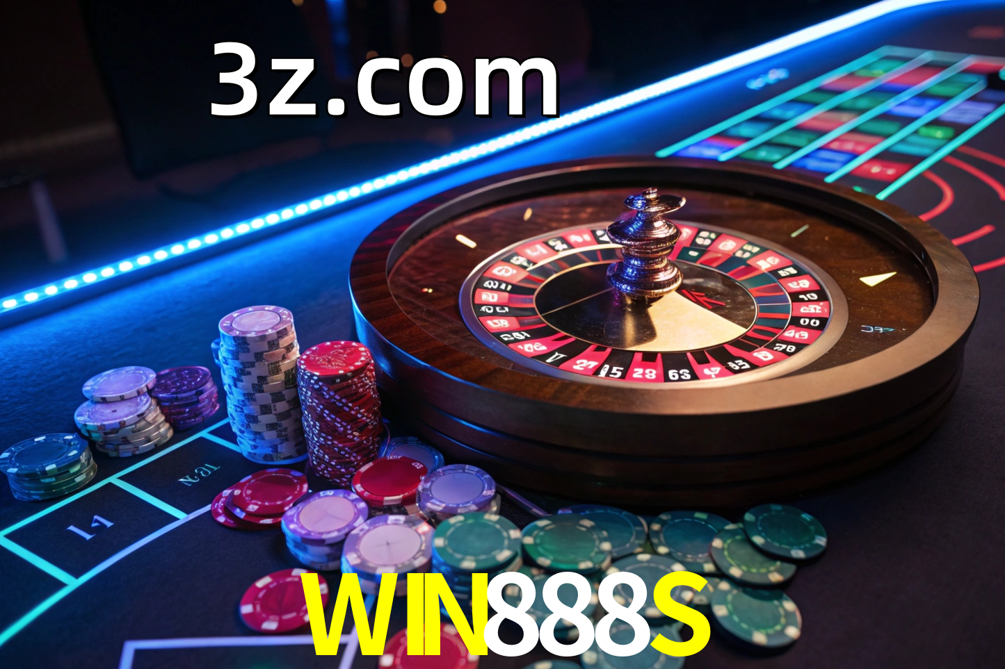 WIN888S