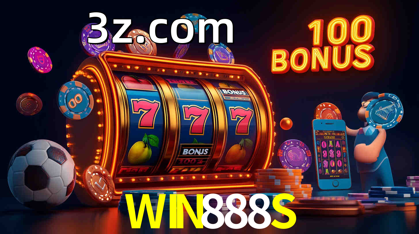 WIN888S