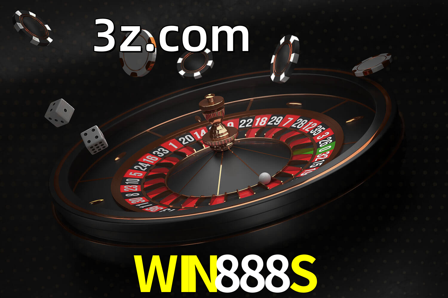 WIN888S