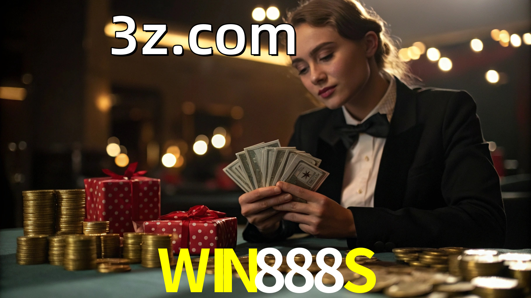 cassino online WIN888S