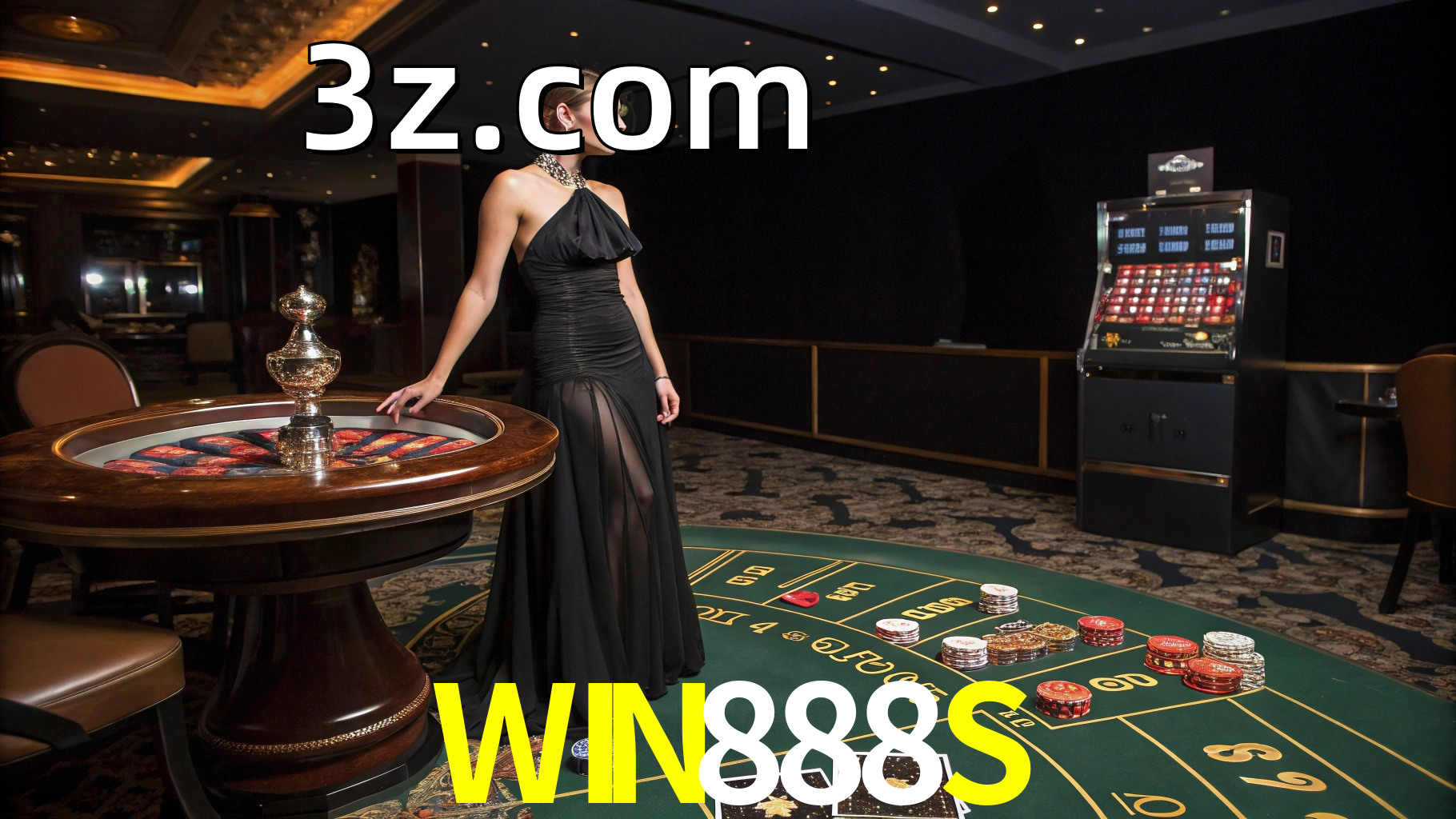 WIN888S