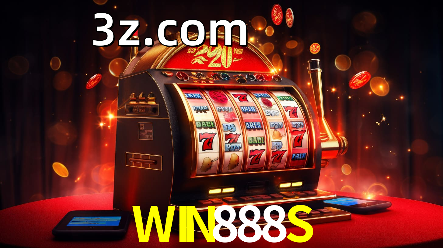 WIN888S