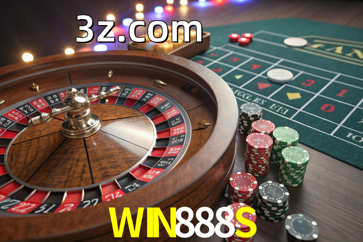 WIN888S