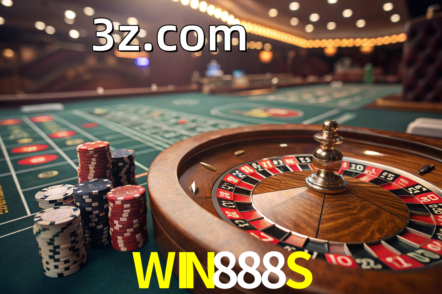 cassino online WIN888S