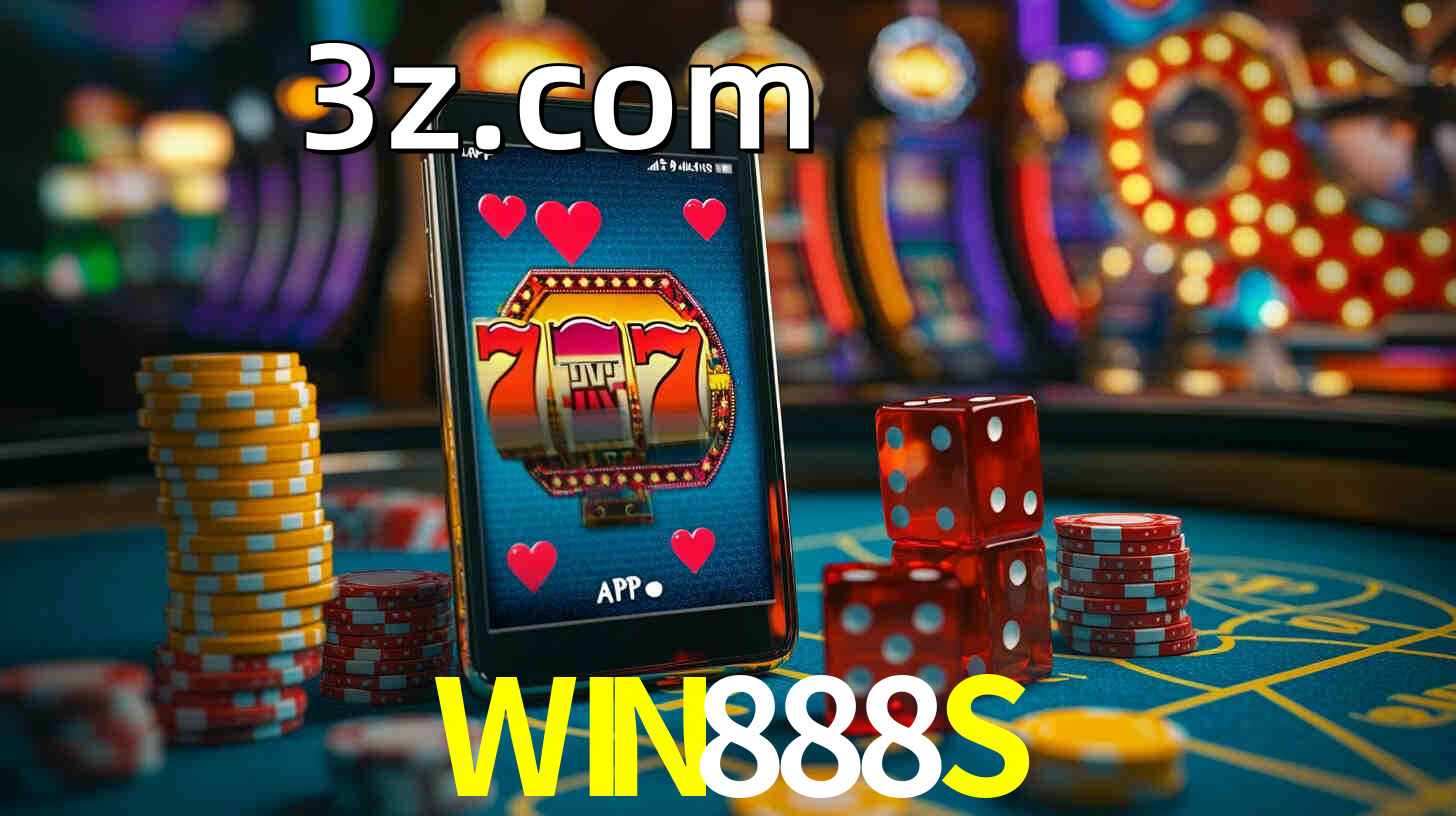 WIN888S