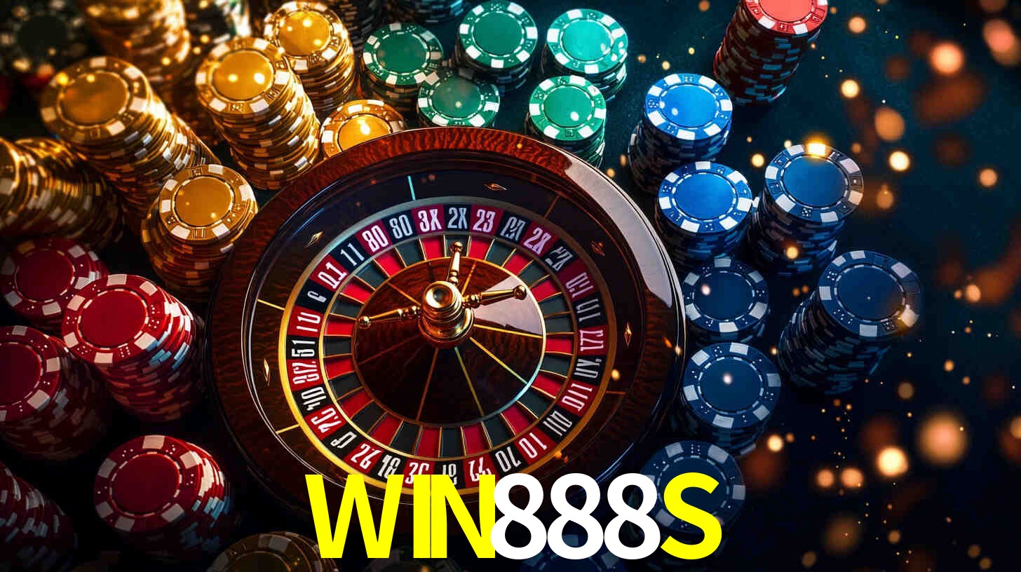 cassino online WIN888S